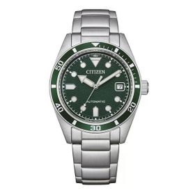 Citizen NJ0220-52X Erkek Kol Saati