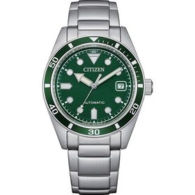 Citizen NJ0220-52X Erkek Kol Saati