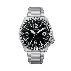 Citizen NJ2190-85E Kol Saati