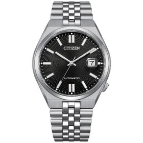 Citizen NK0020-55E Otomatik Erkek Kol Saati
