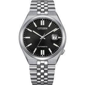 Citizen NK0020-55E Otomatik Erkek Kol Saati
