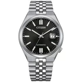 Citizen NK0020-55E Otomatik Erkek Kol Saati