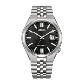 Citizen NK0020-55E Otomatik Erkek Kol Saati