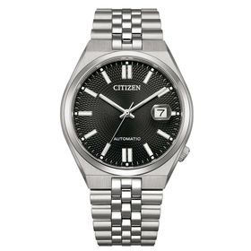 Citizen NK0020-55E Otomatik Erkek Kol Saati