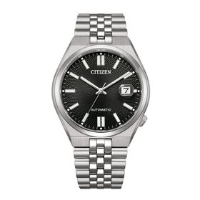 Citizen NK0020-55E Otomatik Erkek Kol Saati