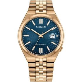 Citizen NK0023-57L Otomatik Erkek Kol Saati