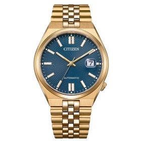 Citizen NK0023-57L Otomatik Erkek Kol Saati