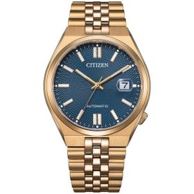 Citizen NK0023-57L Otomatik Erkek Kol Saati