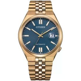 Citizen NK0023-57L Otomatik Erkek Kol Saati