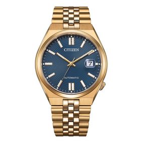 Citizen NK0023-57L Otomatik Erkek Kol Saati