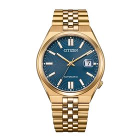 Citizen NK0023-57L Otomatik Erkek Kol Saati