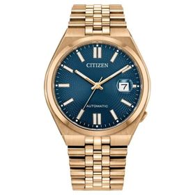 Citizen NK0023-57L Otomatik Erkek Kol Saati