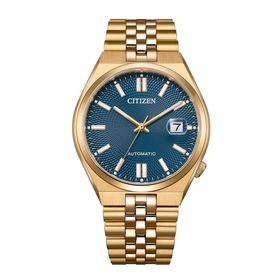 Citizen NK0023-57L Otomatik Erkek Kol Saati