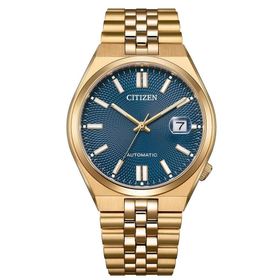 Citizen NK0023-57L Otomatik Erkek Kol Saati