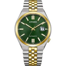 Citizen NK0024-54X Otomatik Erkek Kol Saati