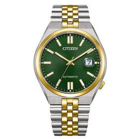 Citizen NK0024-54X Otomatik Erkek Kol Saati