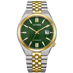 Citizen NK0024-54X Otomatik Erkek Kol Saati