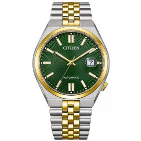 Citizen NK0024-54X Otomatik Erkek Kol Saati