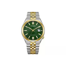 Citizen NK0024-54X Otomatik Erkek Kol Saati