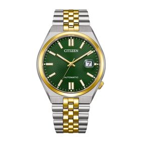 Citizen NK0024-54X Otomatik Erkek Kol Saati