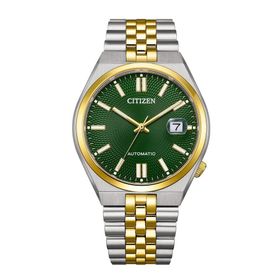 Citizen NK0024-54X Otomatik Erkek Kol Saati