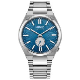 Citizen NK5010-51L Erkek Kol Saati