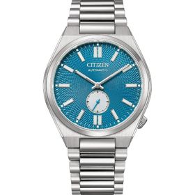 Citizen NK5010-51L Erkek Kol Saati