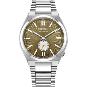 Citizen NK5010-51X Erkek Kol Saati