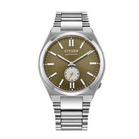 Citizen NK5010-51X Erkek Kol Saati