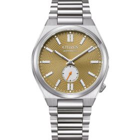 Citizen NK5010-51X Erkek Kol Saati