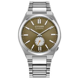 Citizen NK5010-51X Erkek Kol Saati
