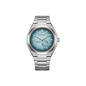 Citizen NK5020-58L Zenshin 60 Super Titanium Erkek Kol Saati