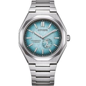 Citizen NK5020-58L Zenshin 60 Super Titanium Erkek Kol Saati