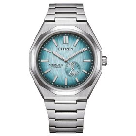 Citizen NK5020-58L Zenshin 60 Super Titanium Erkek Kol Saati