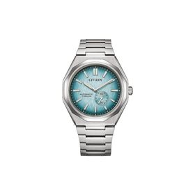 Citizen NK5020-58L Zenshin 60 Super Titanium Erkek Kol Saati