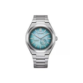 Citizen NK5020-58L Zenshin 60 Super Titanium Erkek Kol Saati