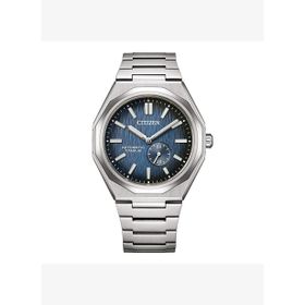 Citizen NK5020-58M Metalik Gri Erkek Kol Saati