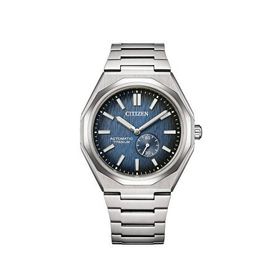 Citizen NK5020-58M Metalik Gri Erkek Kol Saati