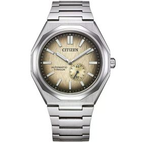 Citizen NK5020-58P Zenshin 60 Super Titanium Erkek Kol Saati