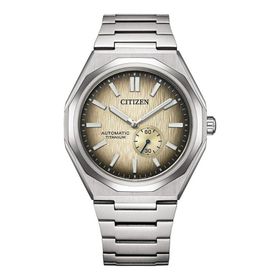 Citizen NK5020-58P Zenshin 60 Super Titanium Erkek Kol Saati