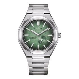 Citizen NK5020-58X Zenshin 60 Super Titanium Erkek Kol Saati