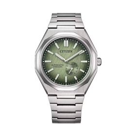 Citizen NK5020-58X Zenshin 60 Super Titanium Erkek Kol Saati
