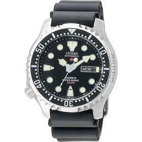 Citizen NY0040-09E Erkek Kol Saati