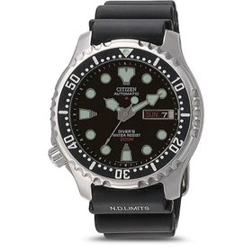Citizen NY0040-09E Erkek Kol Saati