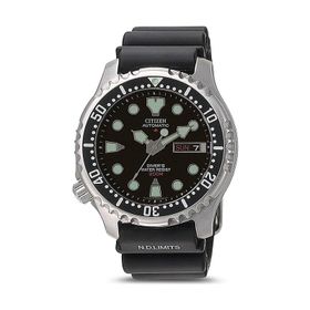 Citizen NY0040-09EE Erkek Kol Saati