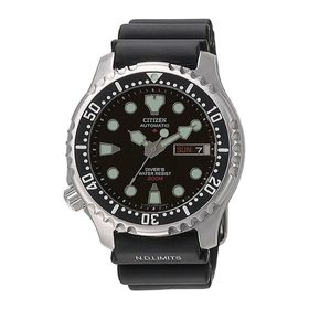Citizen NY0040-09EE Erkek Kol Saati