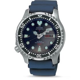 Citizen NY0040-17L Erkek Kol Saati