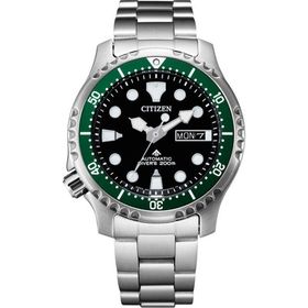 Citizen NY0084-89EE Erkek Kol Saati