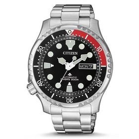 Citizen NY0085-86EE Erkek Kol Saati