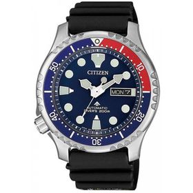 Citizen NY0086-16L Erkek Kol Saati